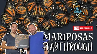 Fly Away | Mariposas | Friday Night Livestream