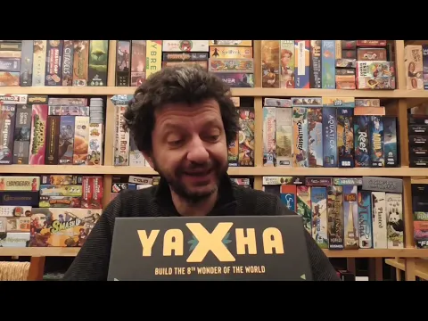 Video Review