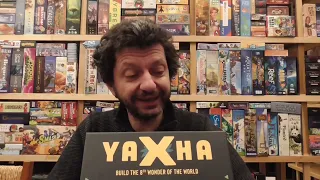 Video Review