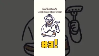 Stu's 2024 Game of the Year #3!!