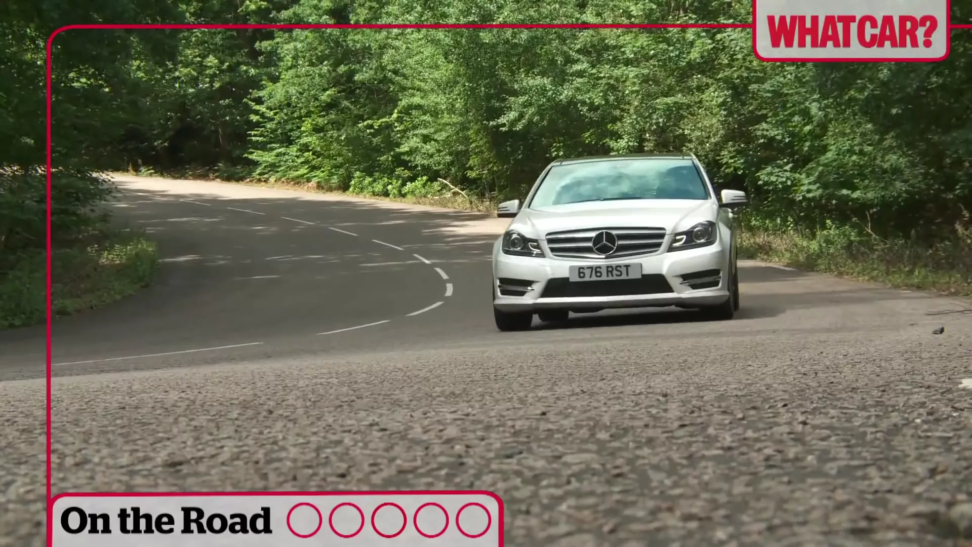 Mercedes-Benz C-Class review (2011 to 2014) | What Car?