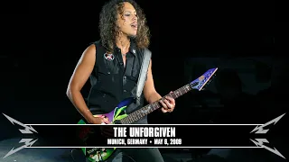 Metallica: The Unforgiven (Munich, Germany - May 6, 2009)
