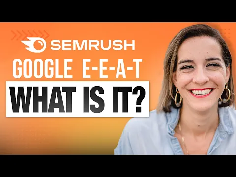 What is Google E-E-A-T (plus tools to improve yours)