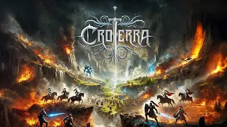 Croterra Lore Teaser Video