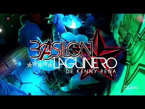 Video for event landing page