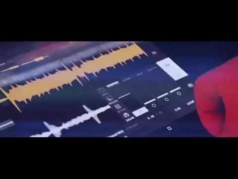 Vidéo de edjing Pro LE