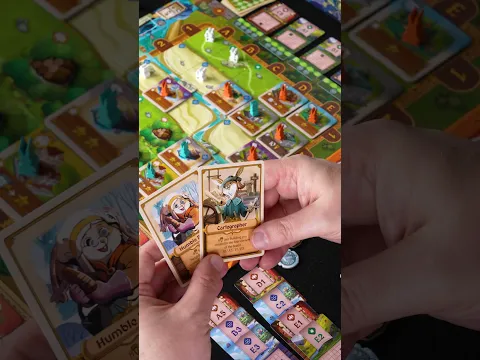 Bunny Kingdom Town in 1 minute!