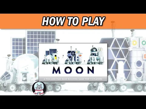 Moon | How to Play