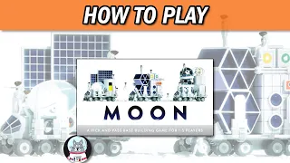Moon | How to Play