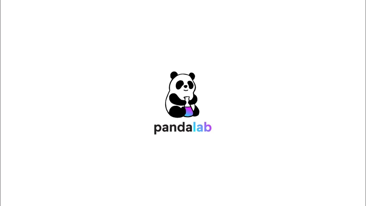 Video de Panda Lab 