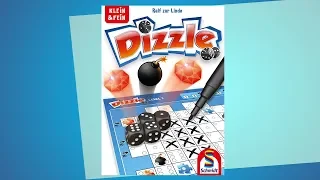 Dizzle // Würfelspiel - Erklärvideo