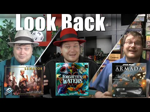 Look Back - 5/1/25