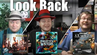 Look Back - 5/1/25