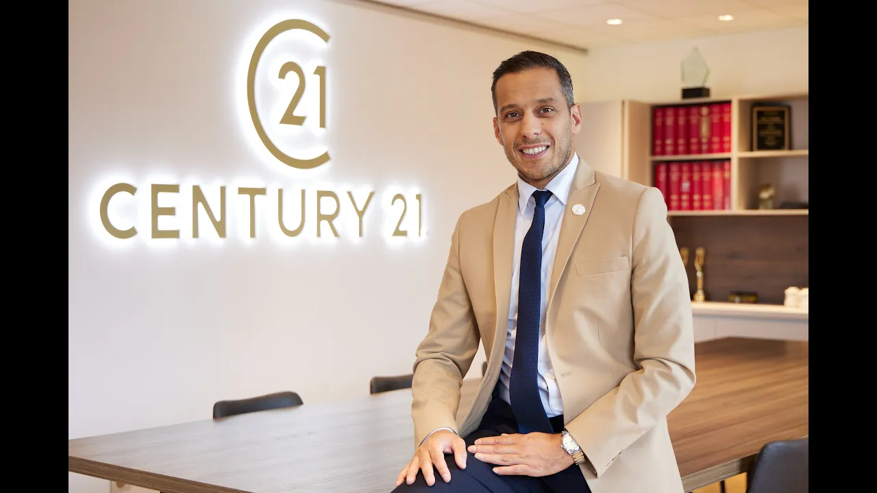 Témoignage de ABROUK Sofiane sur CENTURY 21 FRANCE