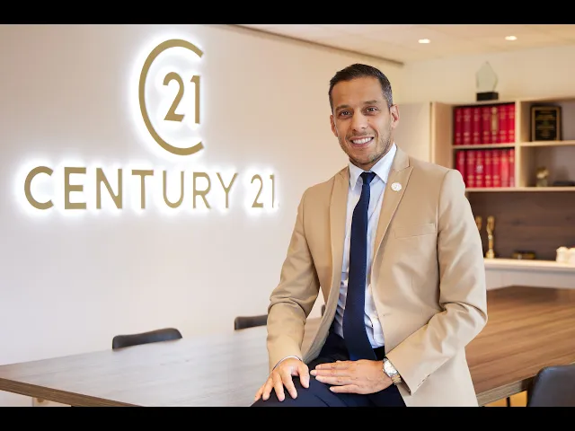 Témoignage de ABROUK Sofiane sur CENTURY 21 FRANCE