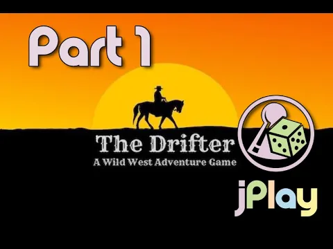 jPlay prints and plays The Drifter - Part 1