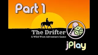 jPlay prints and plays The Drifter - Part 1
