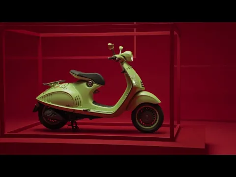 Vespa 946 Bunny 10th Liquidation 2023 Thumbnail alt