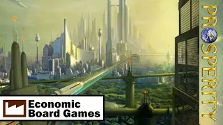 Prosperity: Overview