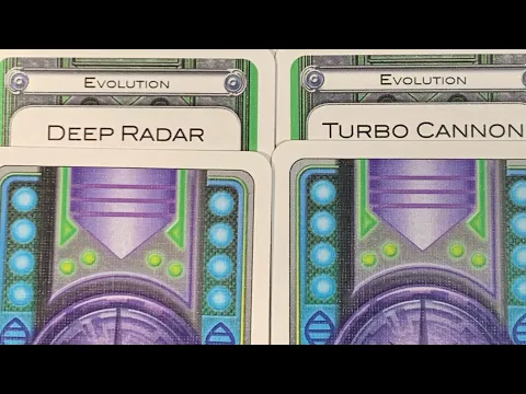 Evolutions from Cosmic Odyssey
