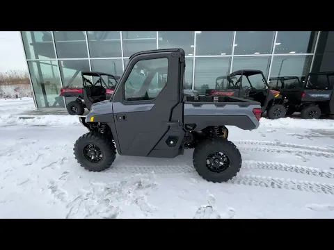 Polaris Ranger Xp 1000 Northstar Edition Premium 2026 Thumbnail alt
