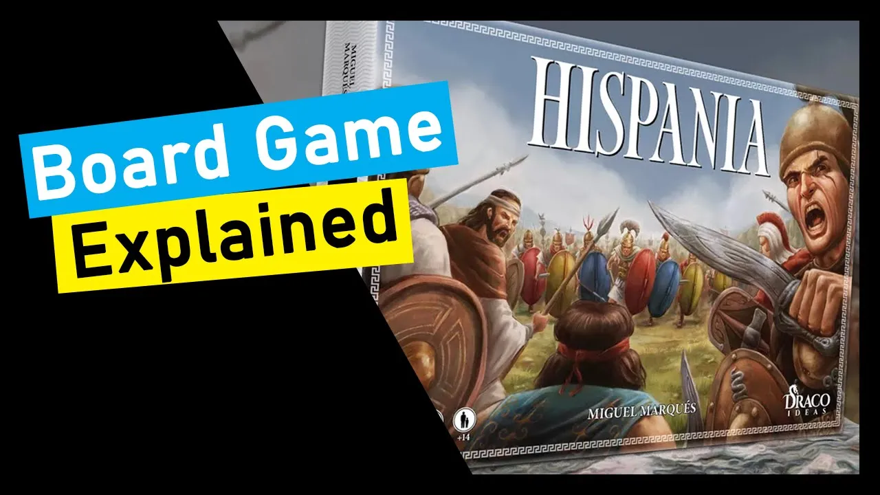 Is Hispania for you? A Quick Overview!