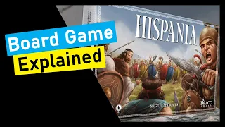 Is Hispania for you? A Quick Overview!