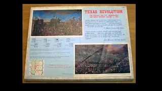 How To Play: The Revolution In Texas