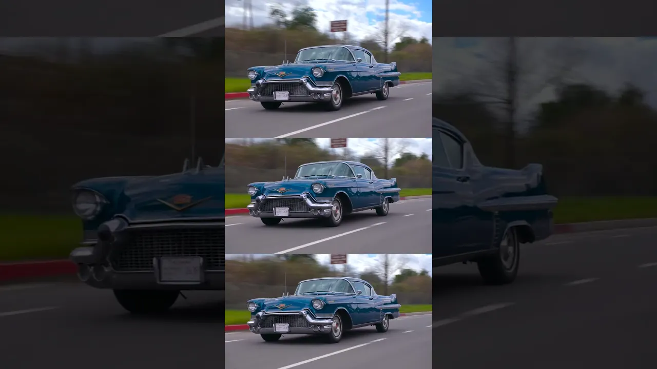 Coming Soon: 1957 Cadillac Coupe de Ville - Jay Leno's Garage