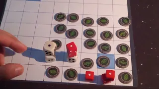 20280810 Passo Board Game Stalemate all 5 lines of attack