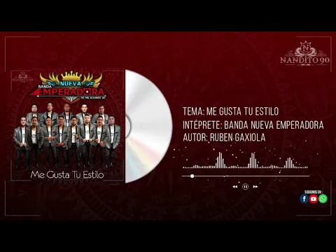 Video for event landing page