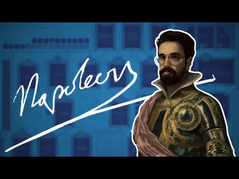 GAMEPLAY ITA - I, Napoleon