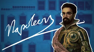 GAMEPLAY ITA - I, Napoleon