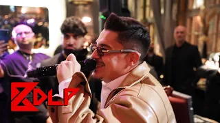Bogdan DLP - Te-as Iubi O Saptamana 🎤 Live