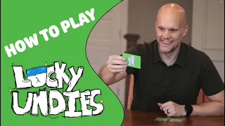 How To Play Lucky Undies