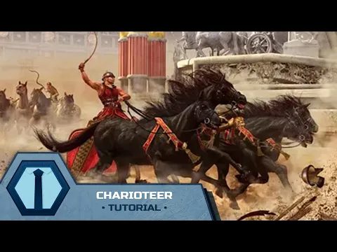 Charioteer - Tutorial - KludiK