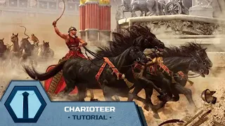 Charioteer - Tutorial - KludiK