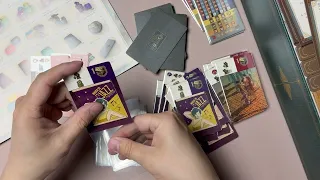 Speakeasy (Korean Version) – Unboxing & Component Overview Parts02
