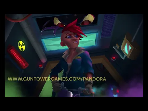 A Shot from the Guntower