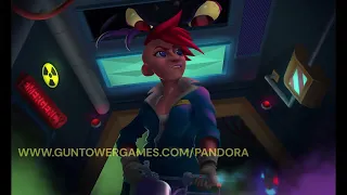A Shot from the Guntower