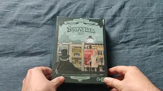 Abrindo: Bruxelles 1897