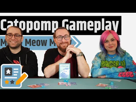 Catopomp Playthrough - All Good Cats Go To Heaven