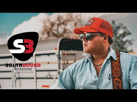 Video for event landing page