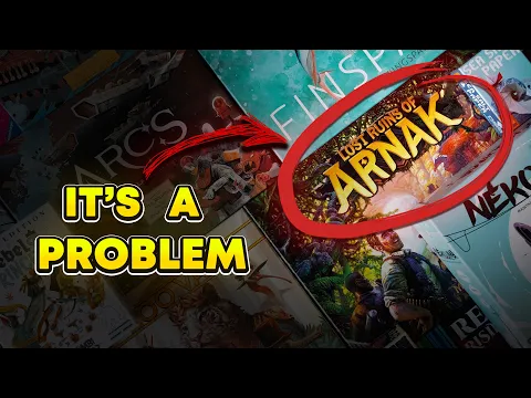 TOP 10 Board Games I'm LOVING in 2025!