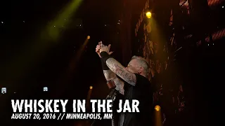 Metallica: Whiskey in the Jar (Minneapolis, MN - August 20, 2016)
