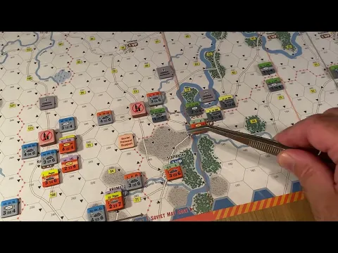 Enemy Action Kharkov SS Take 2 Part 90