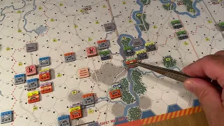 Enemy Action Kharkov SS Take 2 Part 90
