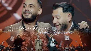 Leo de la Rosiori \u0026 Nicu Boieru Dragostea ca pe Vlașca Concert Evolutie | Live 2024