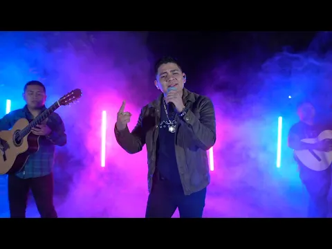 Video for event landing page