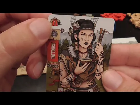 Raiders of Scythia Review